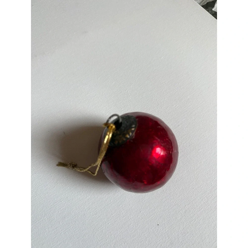 N/A vintage christmas